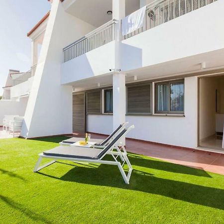 Ferienwohnung Oh La Life! Magnolia Jose Costa Adeje  Exterior foto