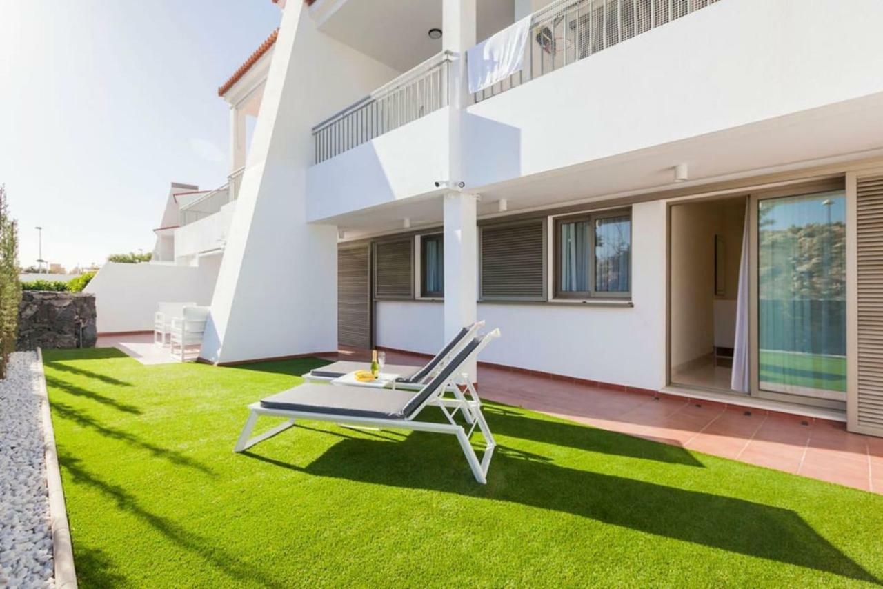 Ferienwohnung Oh La Life! Magnolia Jose Costa Adeje  Exterior foto