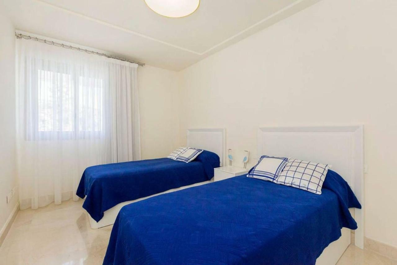 Ferienwohnung Oh La Life! Magnolia Jose Costa Adeje  Exterior foto