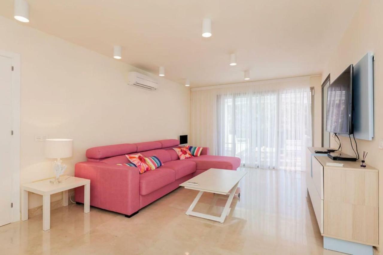 Ferienwohnung Oh La Life! Magnolia Jose Costa Adeje  Exterior foto