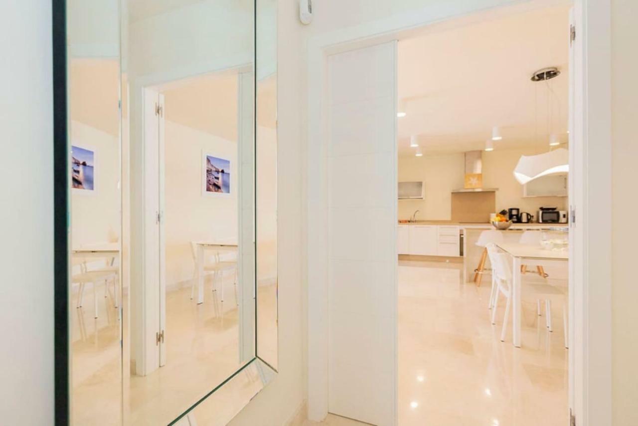 Ferienwohnung Oh La Life! Magnolia Jose Costa Adeje  Exterior foto