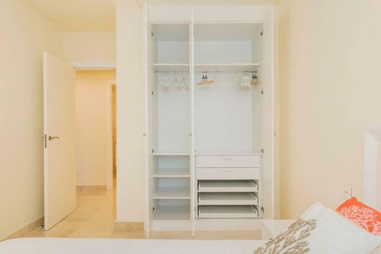 Ferienwohnung Oh La Life! Magnolia Jose Costa Adeje  Exterior foto