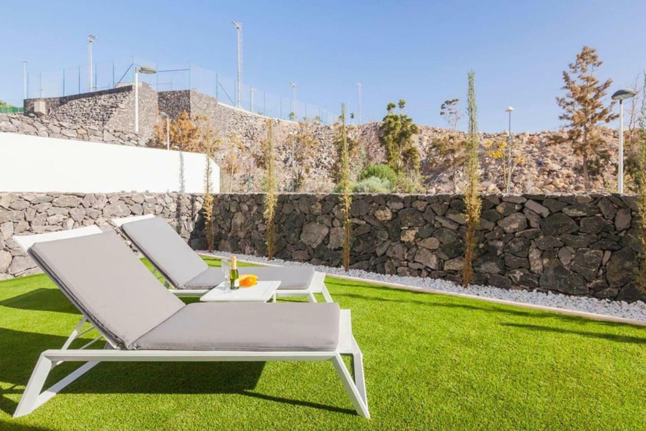 Ferienwohnung Oh La Life! Magnolia Jose Costa Adeje  Exterior foto