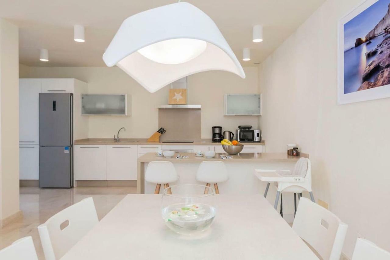 Ferienwohnung Oh La Life! Magnolia Jose Costa Adeje  Exterior foto