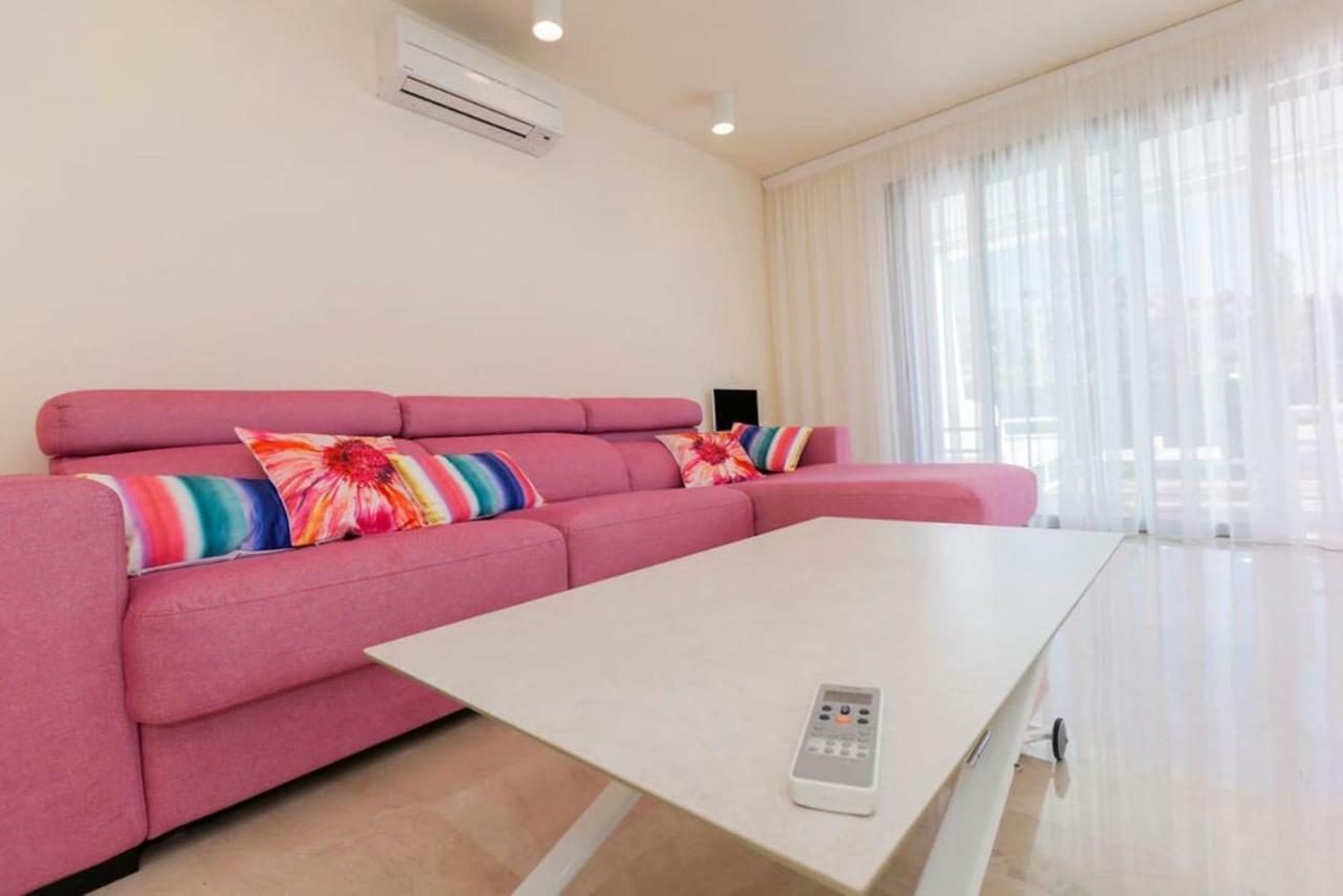 Ferienwohnung Oh La Life! Magnolia Jose Costa Adeje  Exterior foto