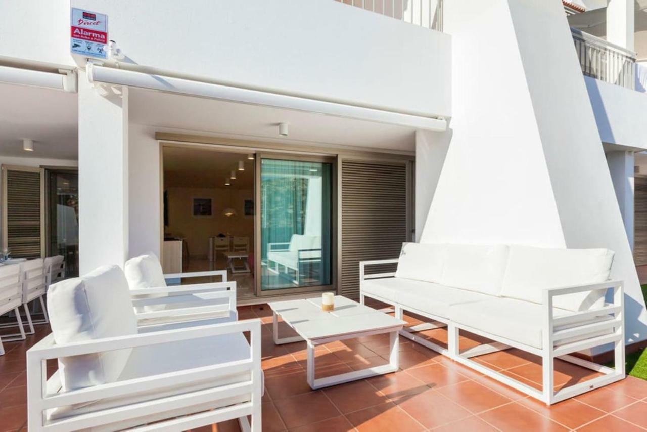 Ferienwohnung Oh La Life! Magnolia Jose Costa Adeje  Exterior foto