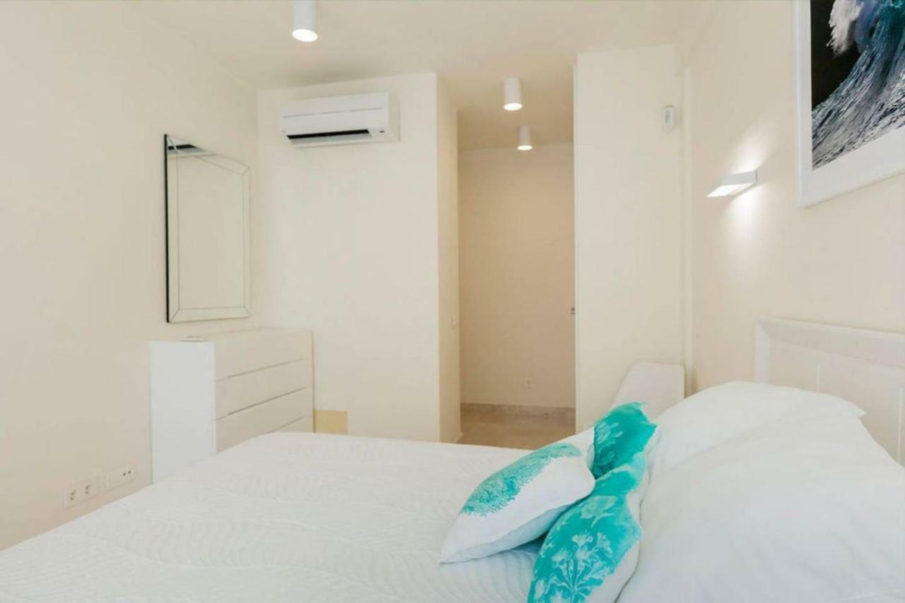 Ferienwohnung Oh La Life! Magnolia Jose Costa Adeje  Exterior foto