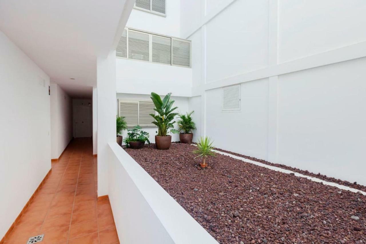 Ferienwohnung Oh La Life! Magnolia Jose Costa Adeje  Exterior foto