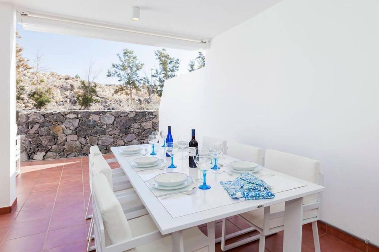 Ferienwohnung Oh La Life! Magnolia Jose Costa Adeje  Exterior foto