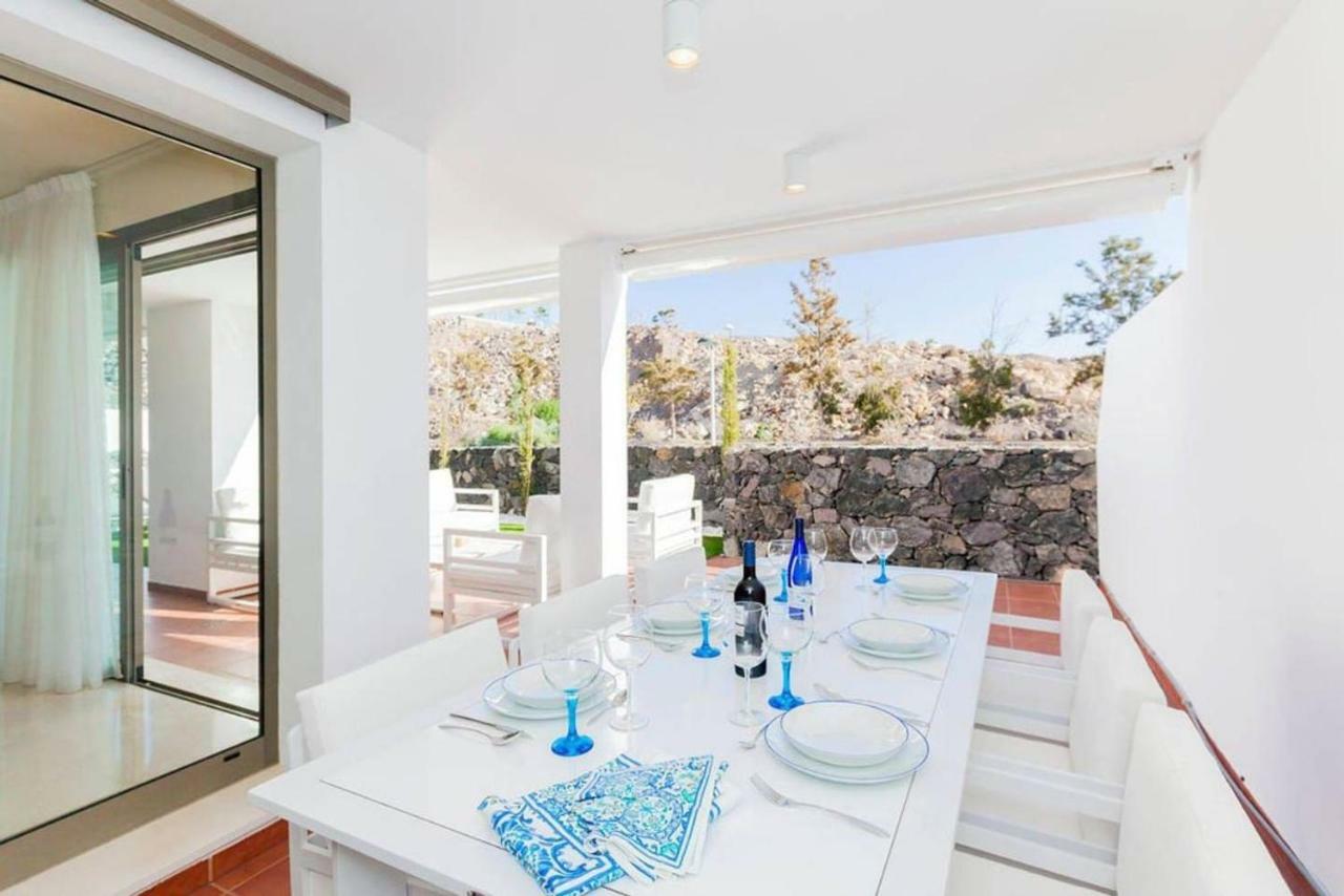 Ferienwohnung Oh La Life! Magnolia Jose Costa Adeje  Exterior foto