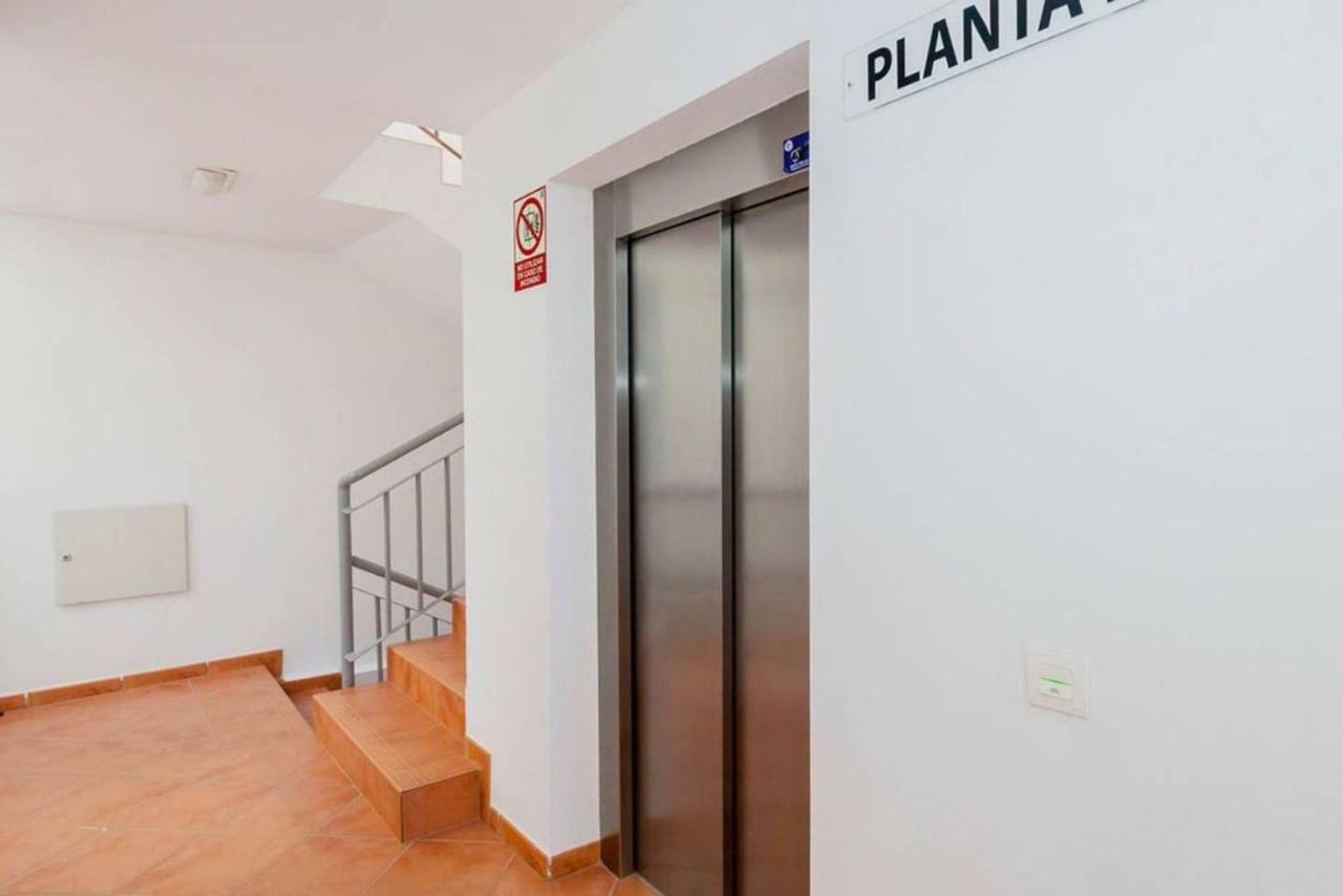 Ferienwohnung Oh La Life! Magnolia Jose Costa Adeje  Exterior foto