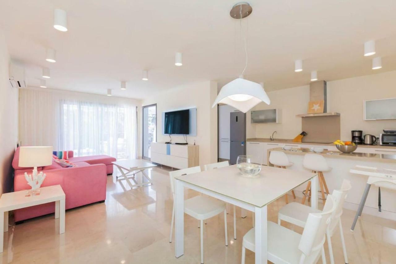 Ferienwohnung Oh La Life! Magnolia Jose Costa Adeje  Exterior foto