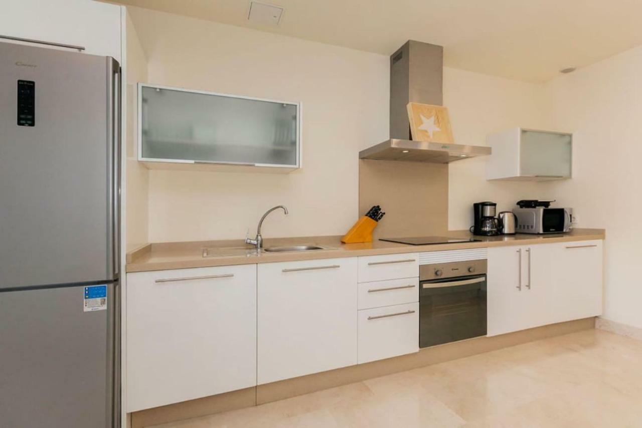 Ferienwohnung Oh La Life! Magnolia Jose Costa Adeje  Exterior foto