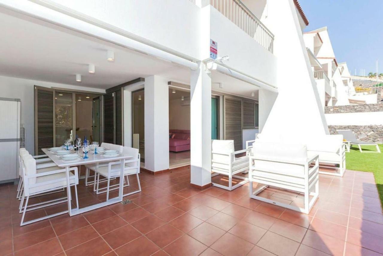 Ferienwohnung Oh La Life! Magnolia Jose Costa Adeje  Exterior foto