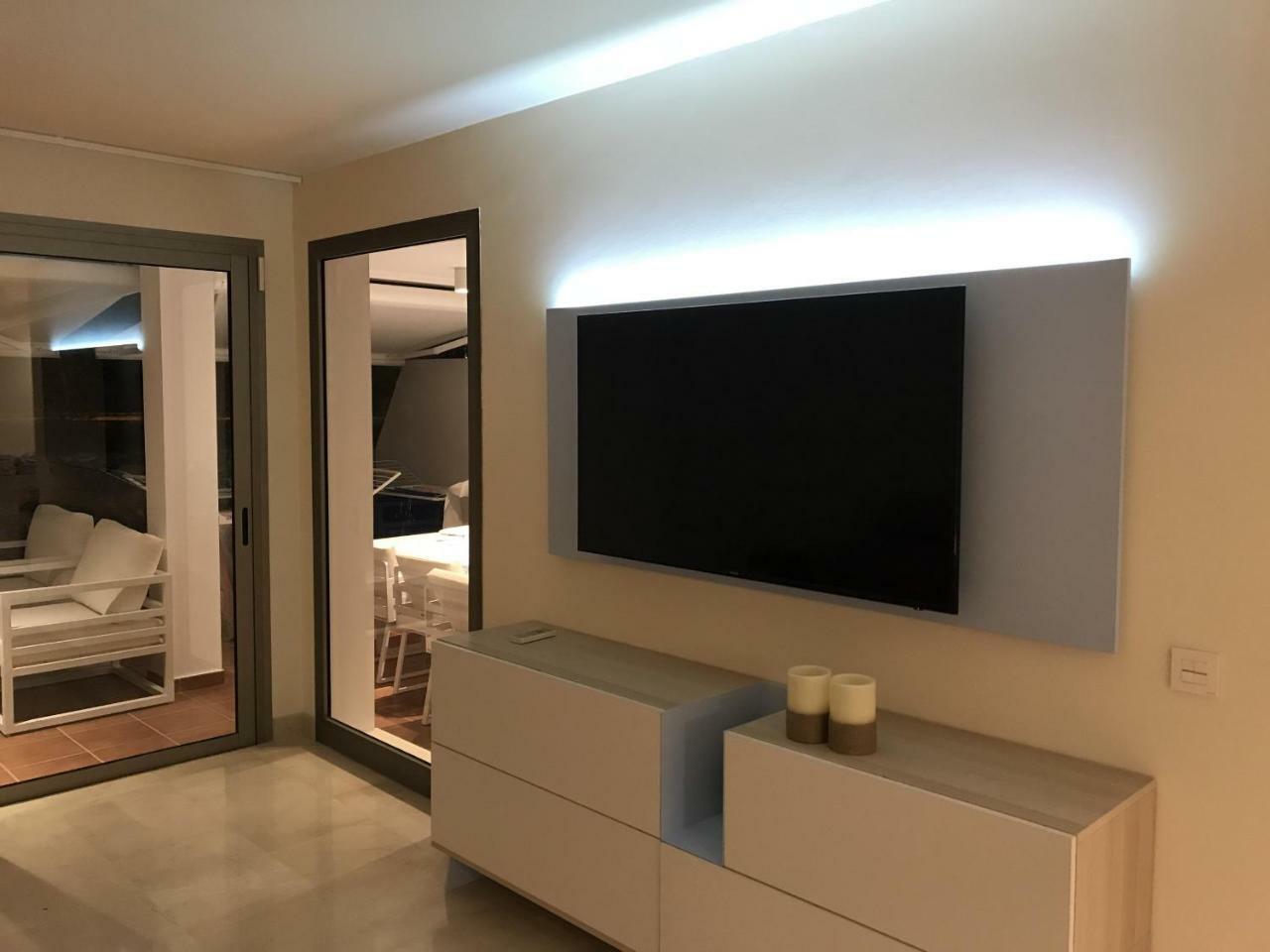 Ferienwohnung Oh La Life! Magnolia Jose Costa Adeje  Exterior foto