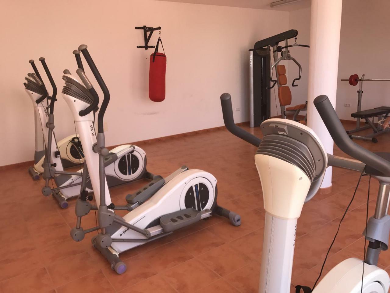 Ferienwohnung Oh La Life! Magnolia Jose Costa Adeje  Exterior foto