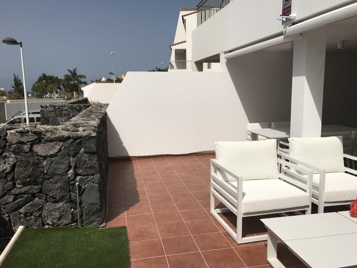 Ferienwohnung Oh La Life! Magnolia Jose Costa Adeje  Exterior foto