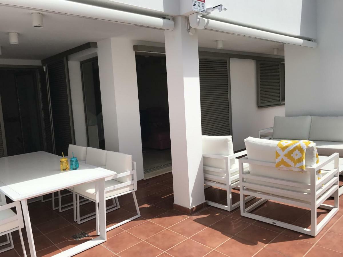 Ferienwohnung Oh La Life! Magnolia Jose Costa Adeje  Exterior foto