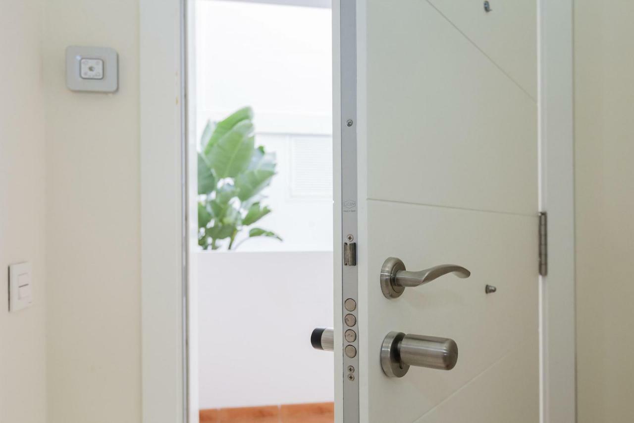 Ferienwohnung Oh La Life! Magnolia Jose Costa Adeje  Exterior foto