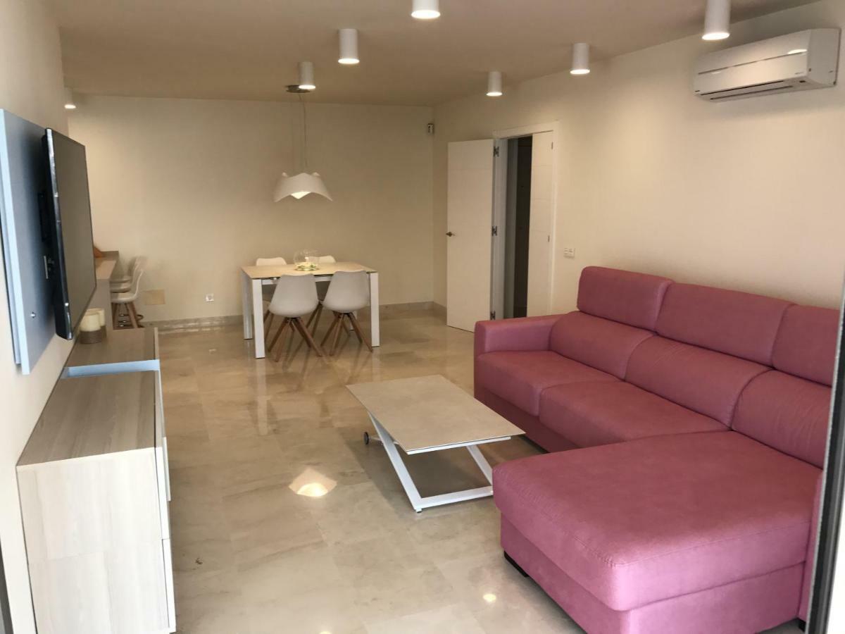 Ferienwohnung Oh La Life! Magnolia Jose Costa Adeje  Exterior foto