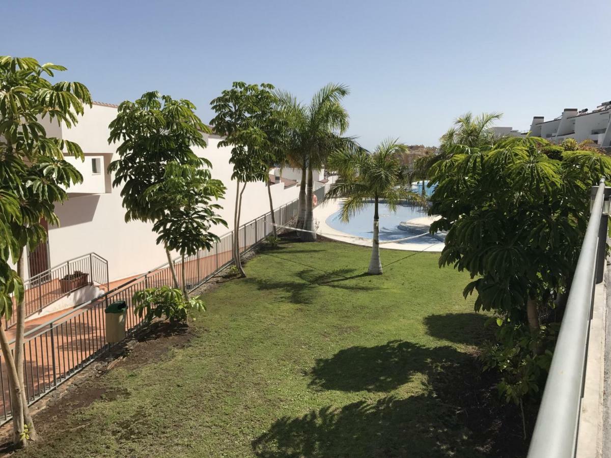 Ferienwohnung Oh La Life! Magnolia Jose Costa Adeje  Exterior foto