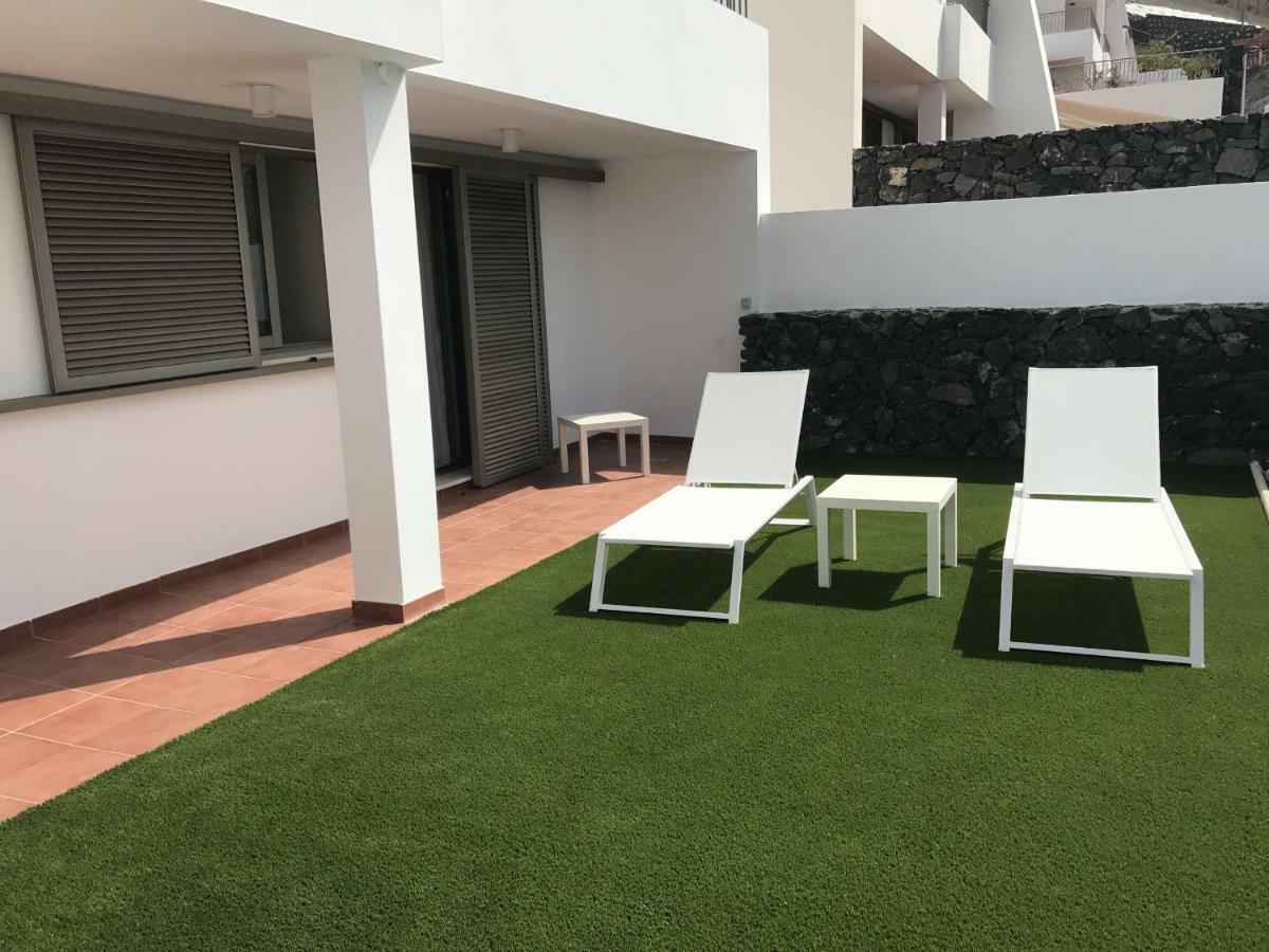 Ferienwohnung Oh La Life! Magnolia Jose Costa Adeje  Exterior foto
