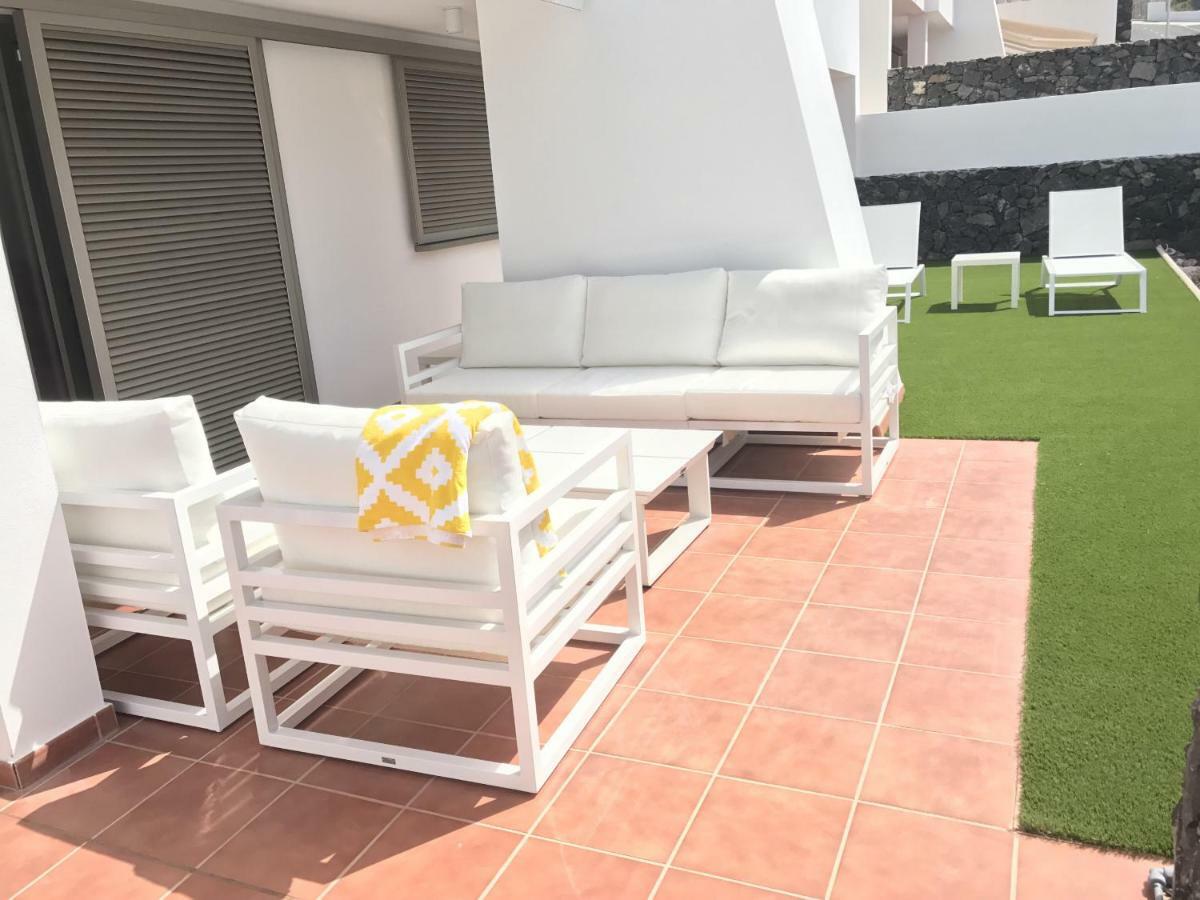 Ferienwohnung Oh La Life! Magnolia Jose Costa Adeje  Exterior foto