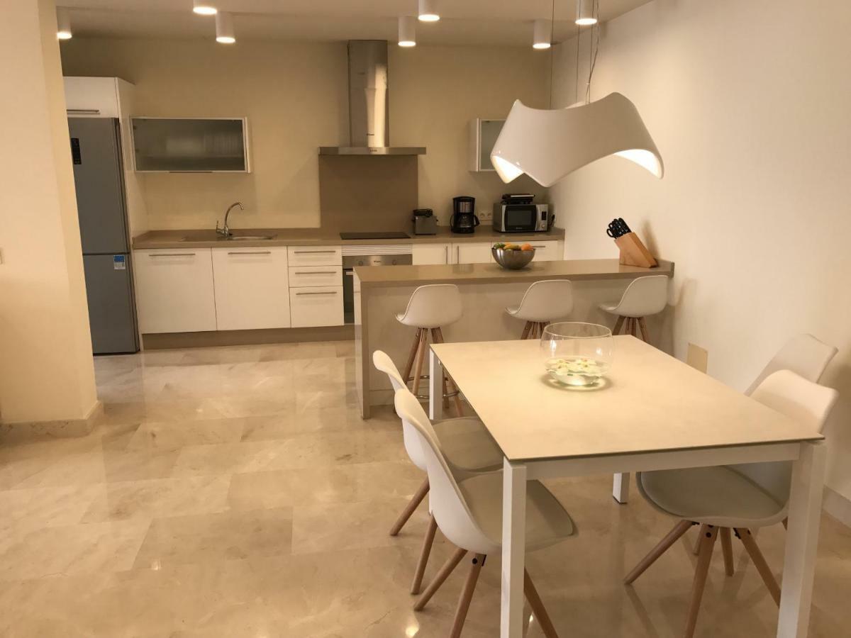 Ferienwohnung Oh La Life! Magnolia Jose Costa Adeje  Exterior foto
