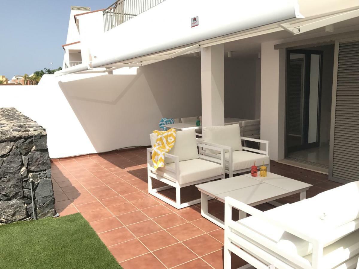 Ferienwohnung Oh La Life! Magnolia Jose Costa Adeje  Exterior foto