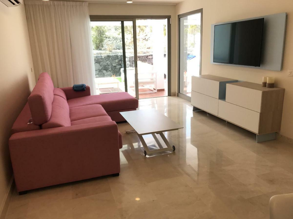 Ferienwohnung Oh La Life! Magnolia Jose Costa Adeje  Exterior foto