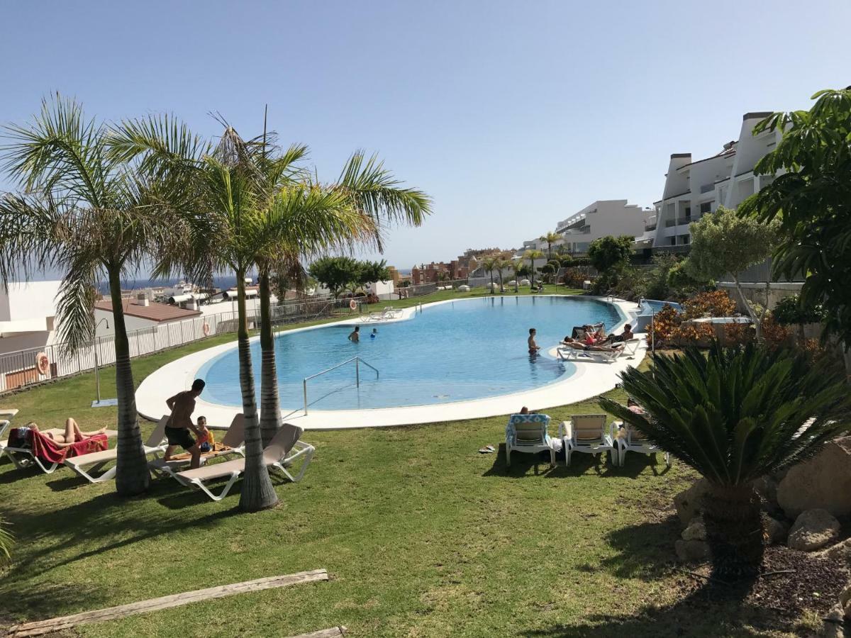 Ferienwohnung Oh La Life! Magnolia Jose Costa Adeje  Exterior foto