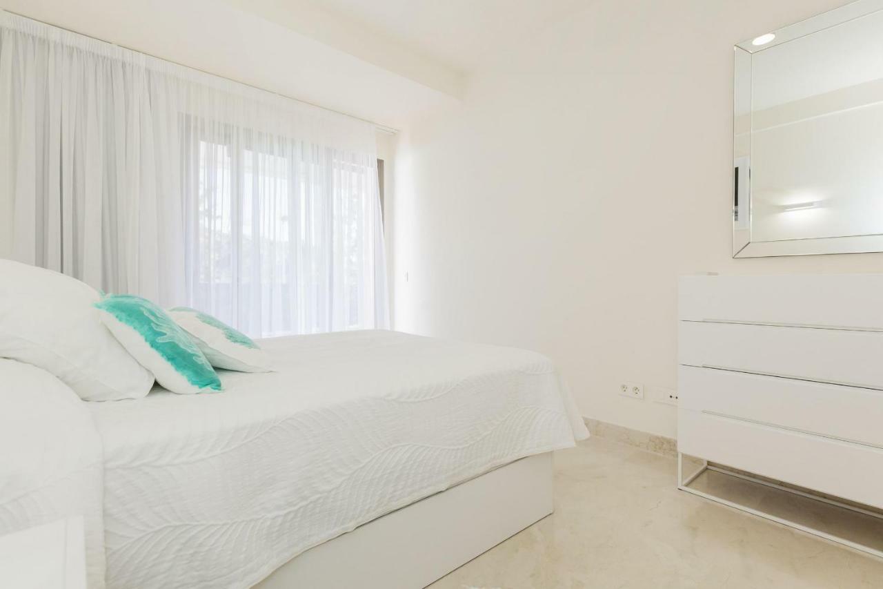 Ferienwohnung Oh La Life! Magnolia Jose Costa Adeje  Exterior foto