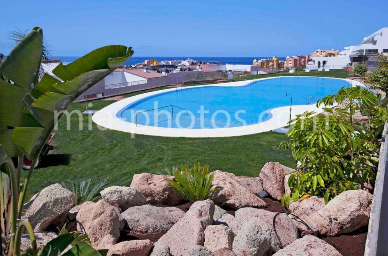 Ferienwohnung Oh La Life! Magnolia Jose Costa Adeje  Exterior foto