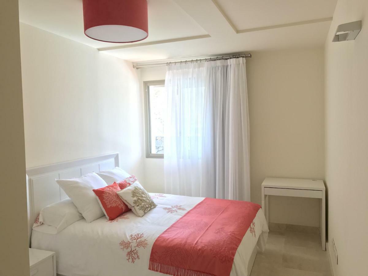 Ferienwohnung Oh La Life! Magnolia Jose Costa Adeje  Exterior foto