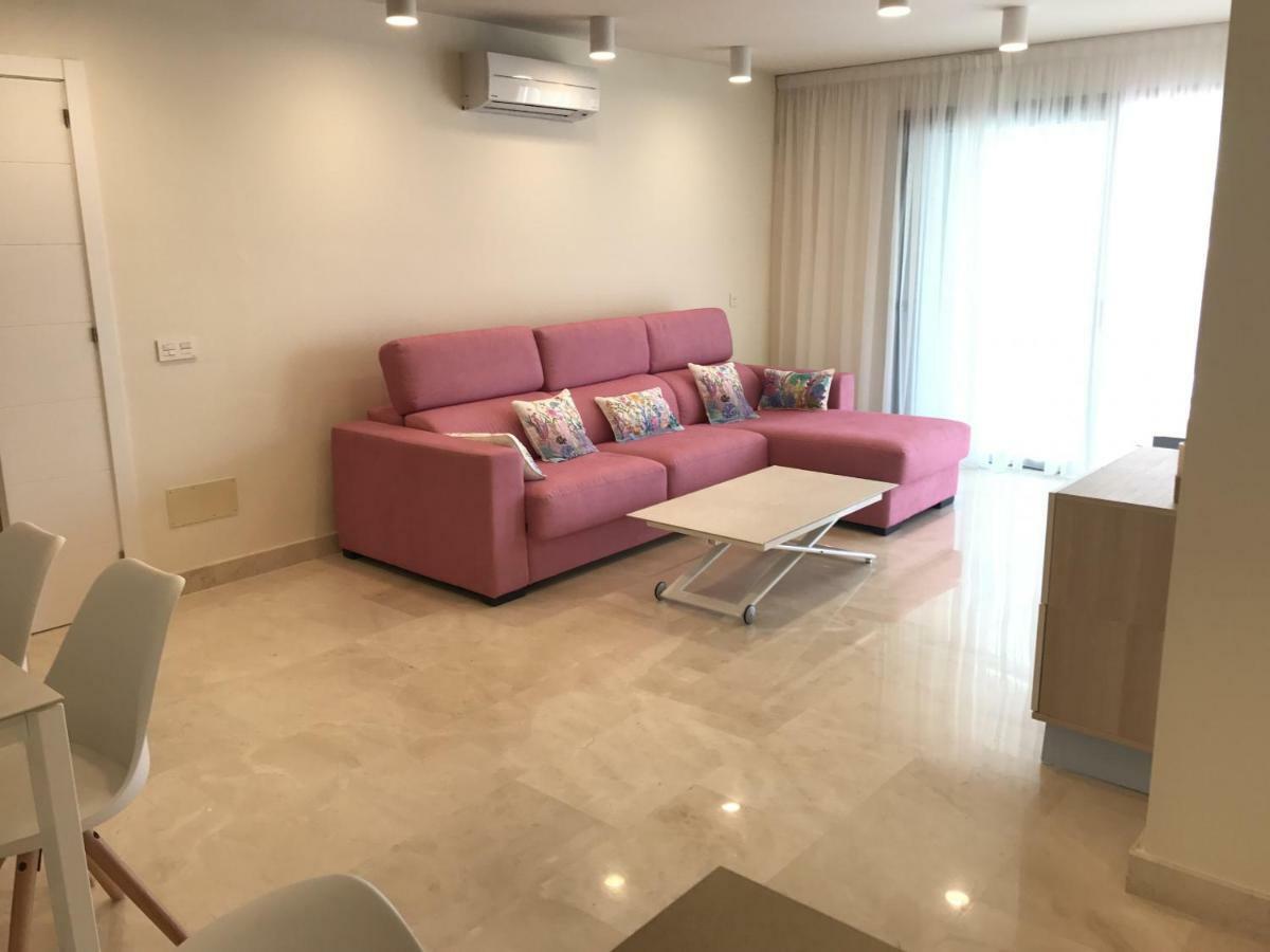 Ferienwohnung Oh La Life! Magnolia Jose Costa Adeje  Exterior foto