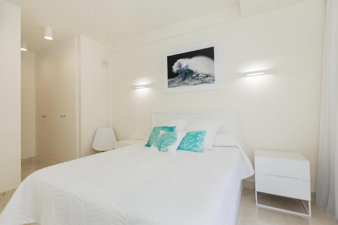 Ferienwohnung Oh La Life! Magnolia Jose Costa Adeje  Exterior foto
